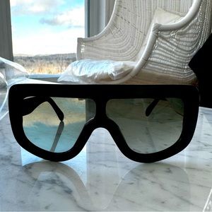 Rare celine Adele Sunglesses 41733